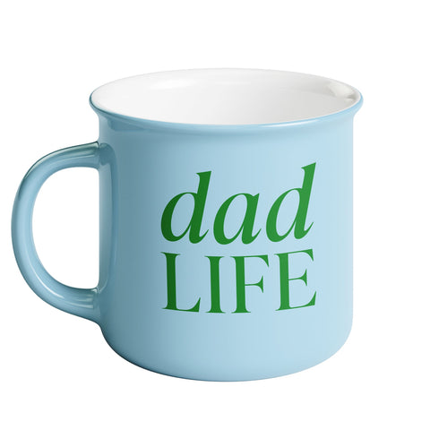 DAD LIFE MUG