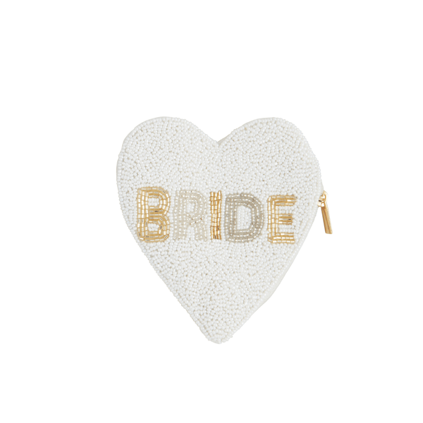 gold ring coin purse