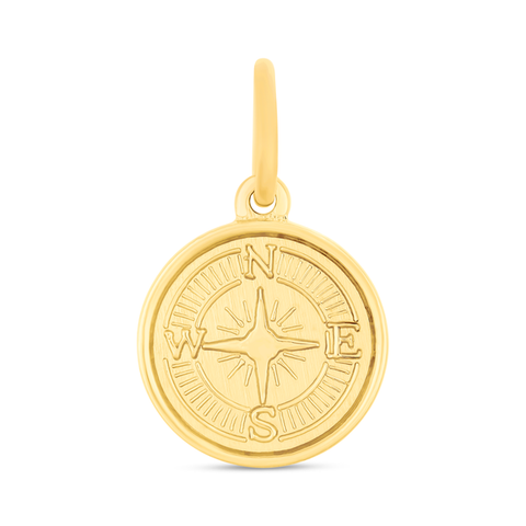 COMPASS ALL GOLD MINI