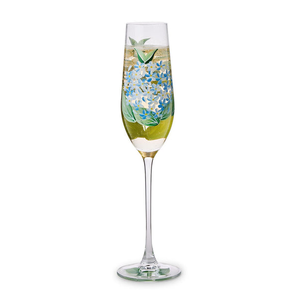 HYD CHAMP GLASS
