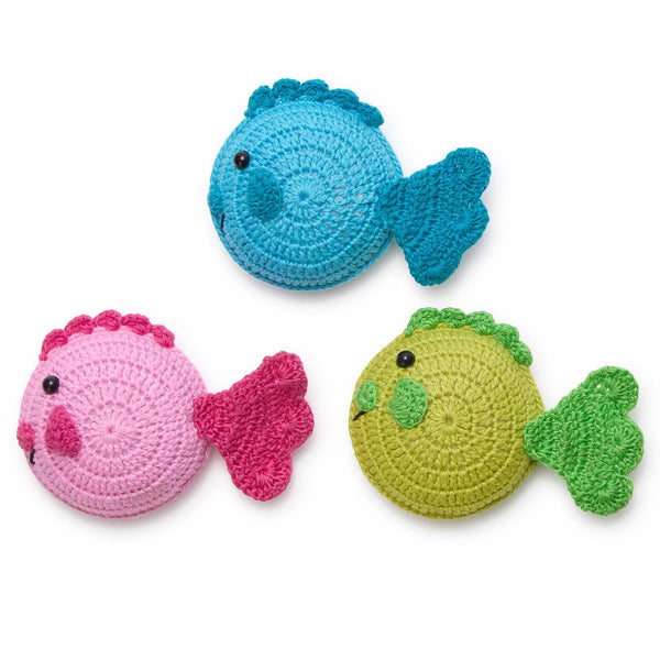 green fish tape