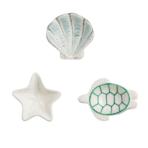 starfish bowl