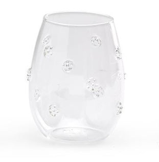 VERRE STEMLESS WINE GLASS