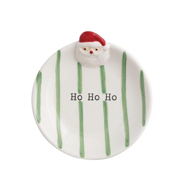 SANTA TRAY