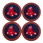 Red Sox COASTERS