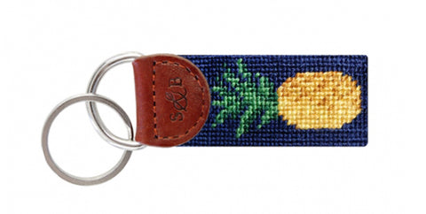 PINEAPPLE KEY FOB