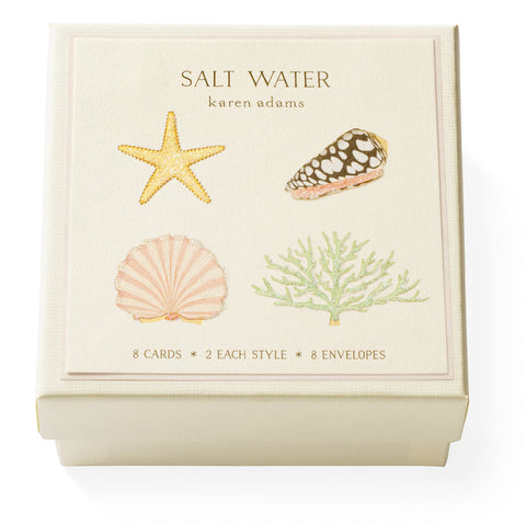 salt water enc box