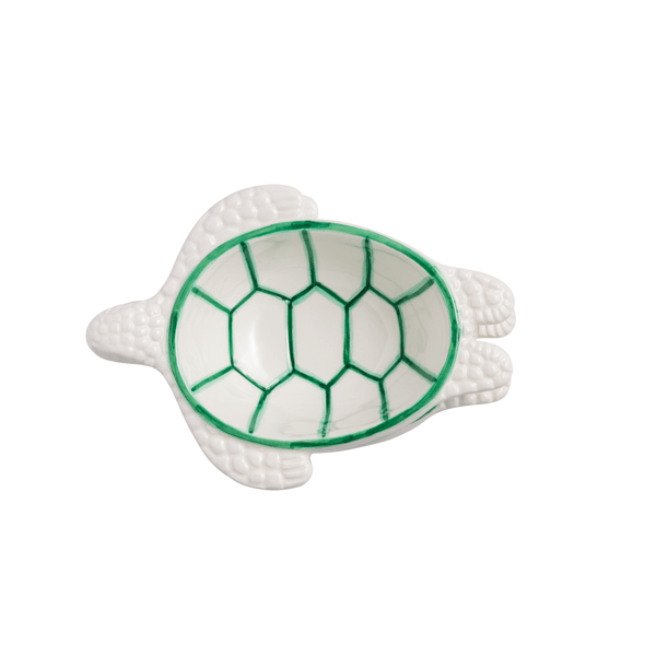 turtle dish