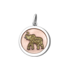 PINK ELEPHANT, GOLD SMALL