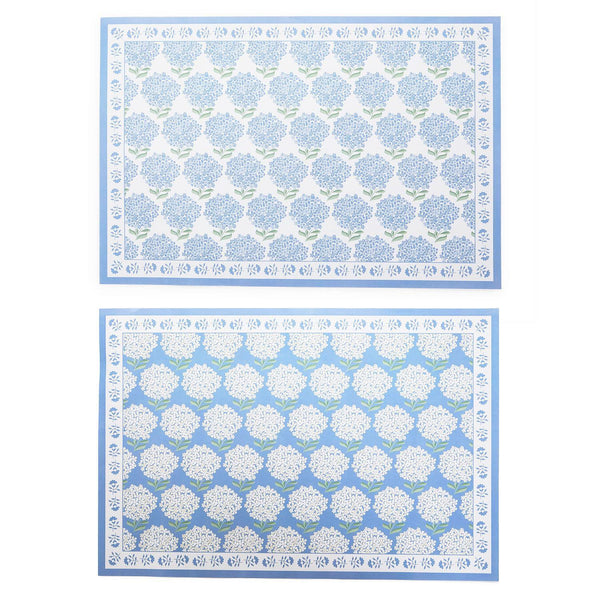 HYD PAPER PLACEMATS