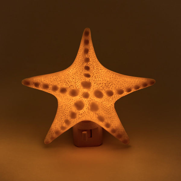 starfish nighlight