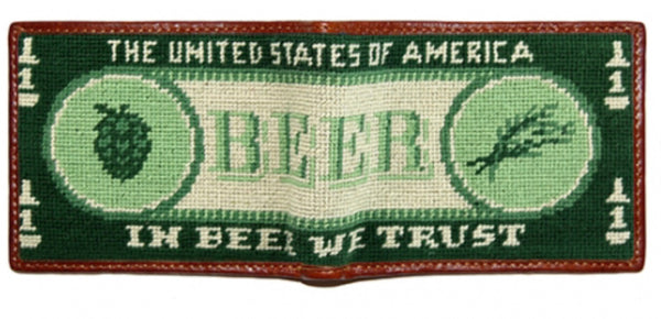 Beer Money WALLET