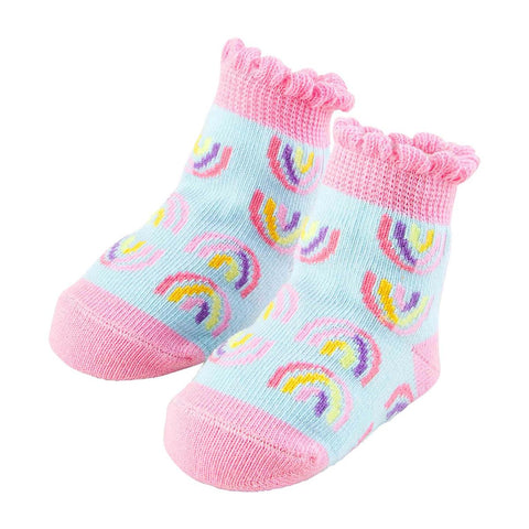 RAINBOW SOCKS