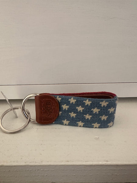 STARS & STRIPE FOB