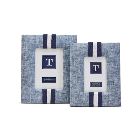 YACHT CLUB FRAME 5X7