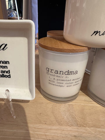 def of grandma-PROSECCO FIZZ