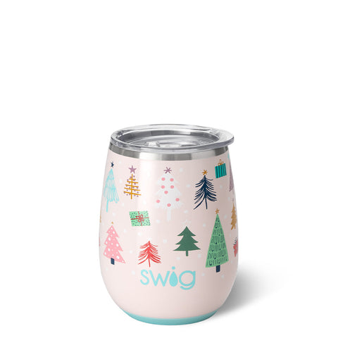 SUGER TREES STEMLESS WINE