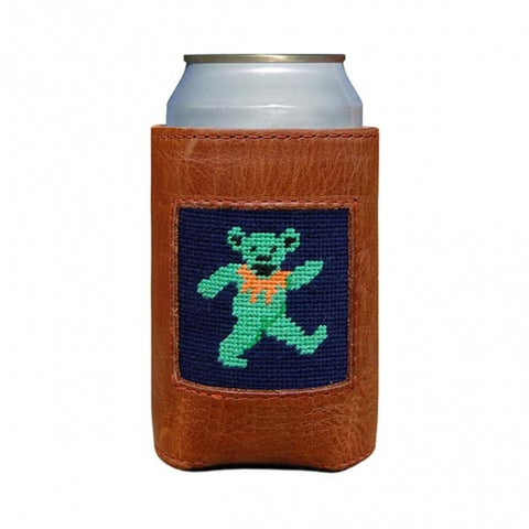 Can Cooler DANCING BEAR