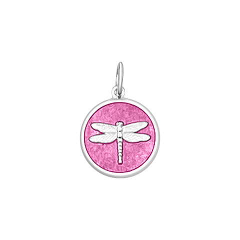 DRAGON FLY VINTAGE PINK-SMALL