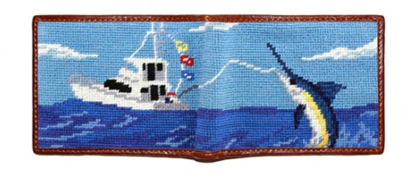 OFFSHORE  FISHING WALLET