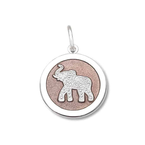 ELEPHANT PINK MEDIUM