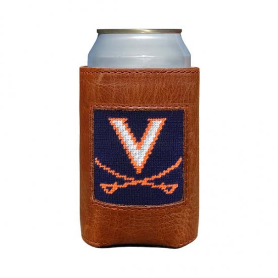 UVA CAN COOLER