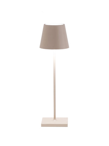 POLDINA PRO SAND  TABLE LAMP