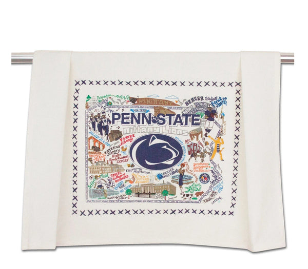 PENN STATE DISH TOWEL