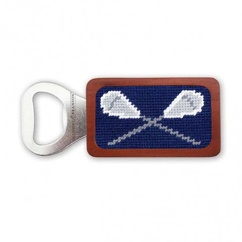 LAX BOTTLE OPENER