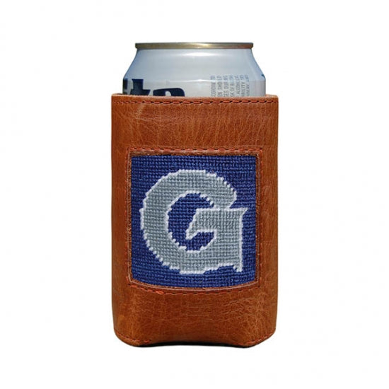 GEORGETOWN CAN COOLER