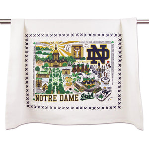 NOTRE DAME DT