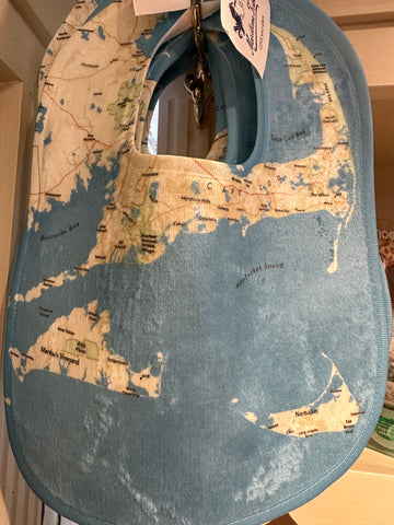 Cape & ISLAND BIB