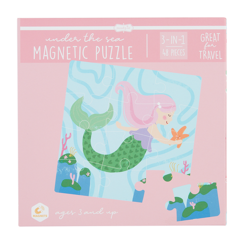 pnk ocean puzzle