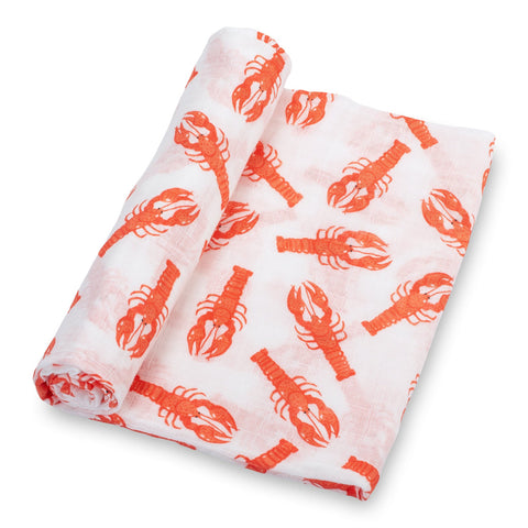lobster roll swaddle