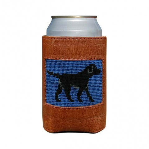 BLACK LAB CAN COOLER