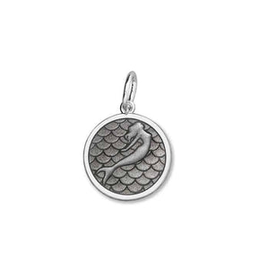 MERMAID PEWTER mini