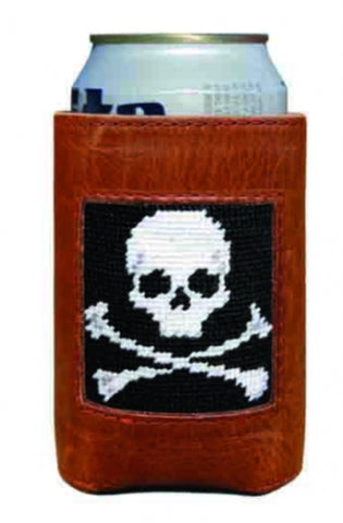 JOLLY ROGER CAN COOLER