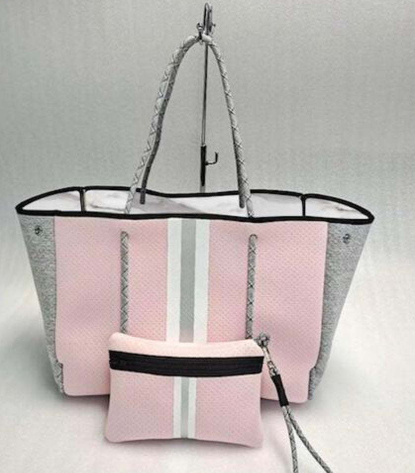 GREYSON QUARTZ TOTE