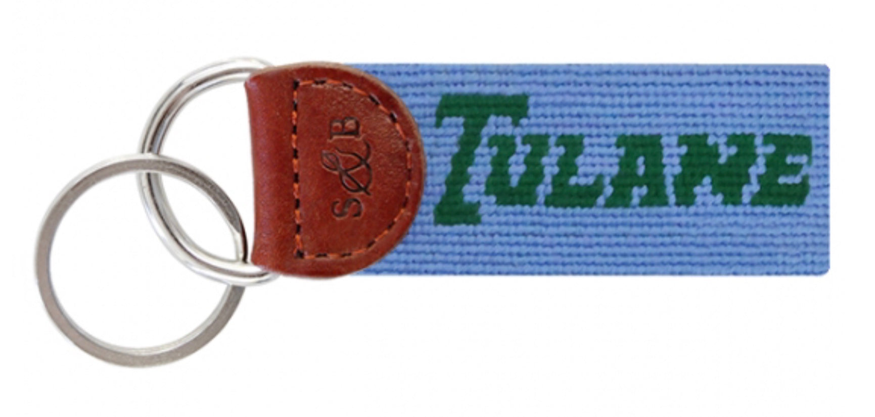 TULANE KEY FOB