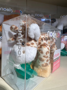 PACI PLUSHIE SHAKIE-GEORGIE GIRAFFE