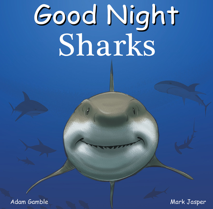 GOOD NIGHT SHARKS