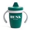 Hunk happy Sippy cup