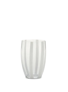 GESSATO TUMBLER-CLEAR