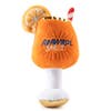 Apawrol Spritz DOG TOY