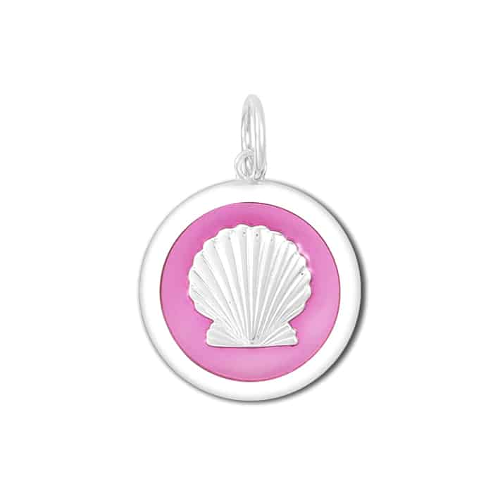 SHELL VINTAGE PINK MEDIUM