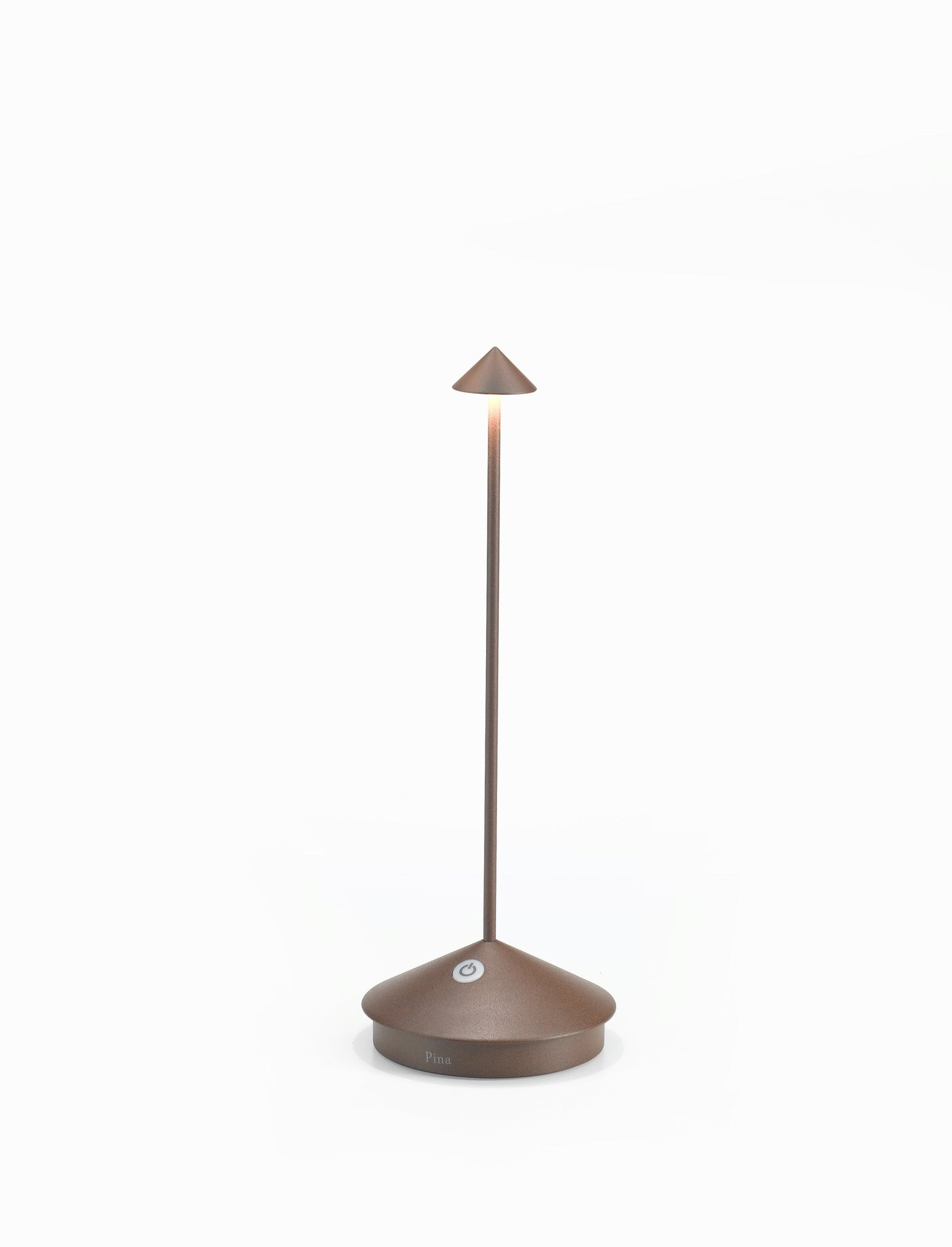 PINA PRO RUST TABLE LAMP