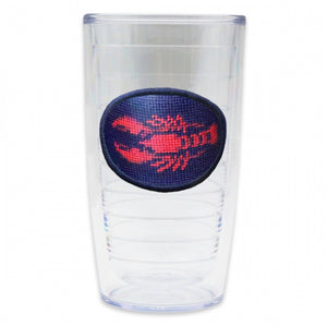 LOBSTER TERVIS TUMBLER