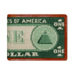 Dollar Bill WALLET