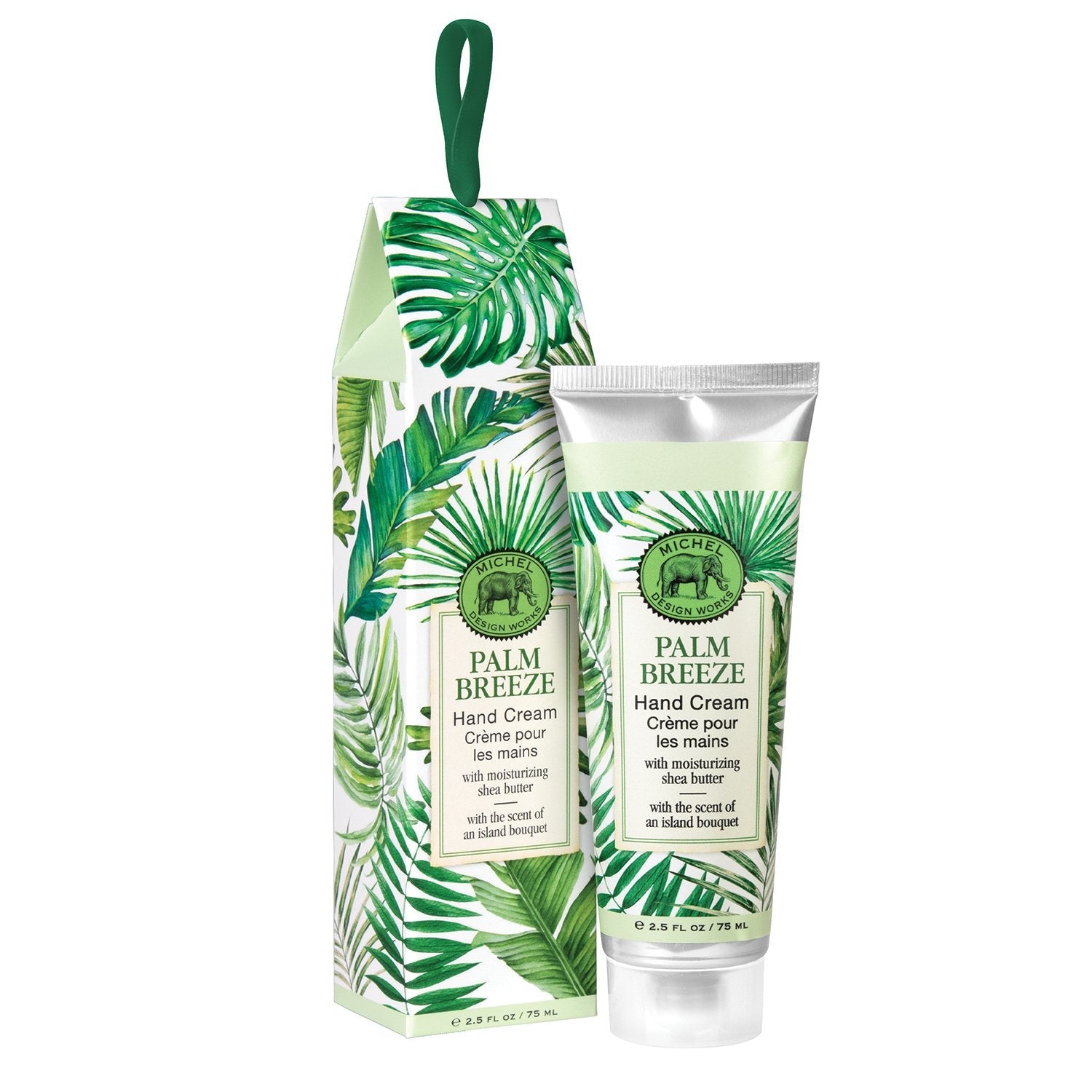 PALM BREEZE HAND CREAM 2.5