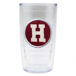 HARVARD TERVIS TUMBLER